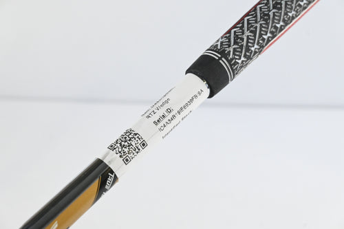 Cleveland RTZ Lob Wedge / 58 Degree / Wedge Flex Dynamic Gold Spinner Shaft