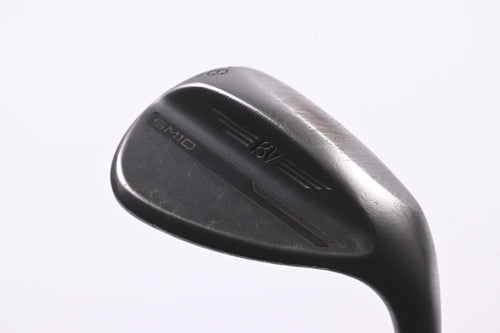 Titleist Vokey SM10 Lob Wedge / 58 Degree / Wedge Flex Vokey SM10 Shaft