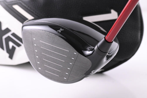 PXG Lightning Tour Mid Driver / 10.5 Degree / Stiff Flex Project X Denali Red 60