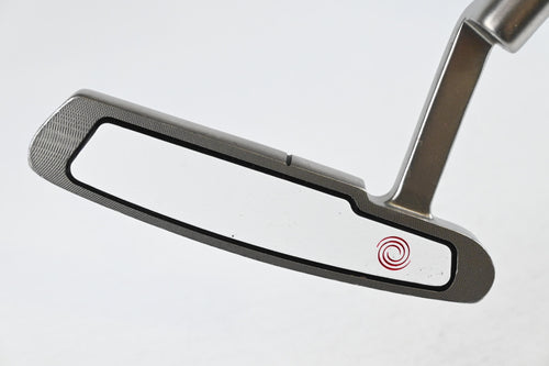 Odyssey White Hot Pro 1 Putter / 35 Inch