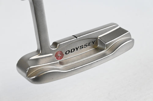 Odyssey White Hot Pro 1 Putter / 35 Inch