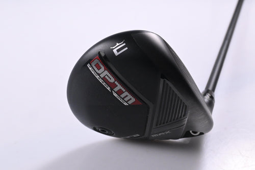 Cobra OPTM MAX #5 Wood / 18.5 Degree / Regular Flex Kai'li Dark Waves Blue 60