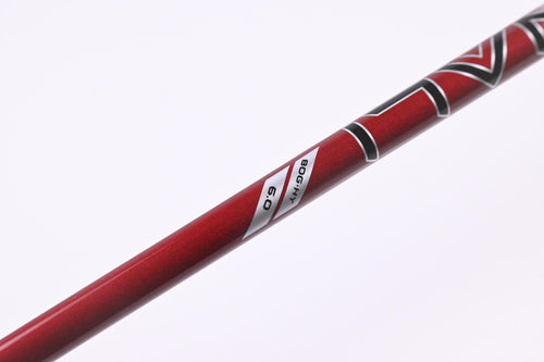 Ping IDI Utility #3 Iron / 20 Degree / Gold Dot / Regular Flex Denali Red 80