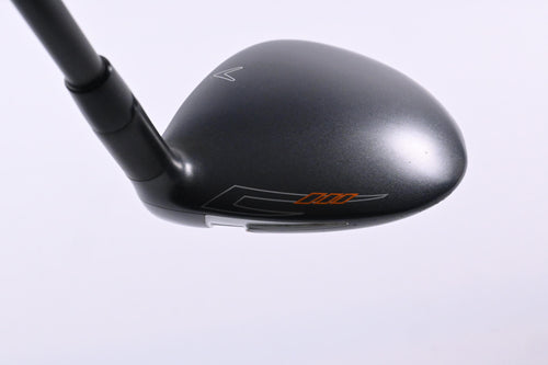 Callaway X2 Hot #3 Wood / 15 Degree / Regular Flex Aldila Rogue Tour Blue 60 Shaft