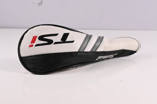 Titleist TSR2 #3 Hybrid / 18 Degree / Regular Flex Aldila Ascent 50 Shaft