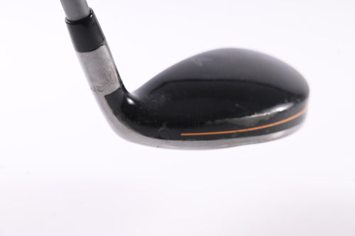 Callaway Mavrik #4 Hybrid / 20 Degree / Regular Flex Project X Catalyst 65 Shaft