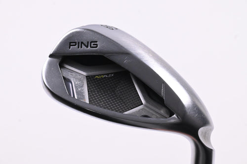 Ping G430 Lob Wedge / 58 Degree / Regular Flex Dynamic Gold 105 R300