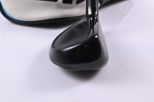 Taylormade SIM2 #3 Hybrid / 19.5 Degree / Stiff Flex Tensei AV Series Blue 80