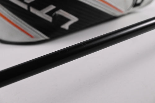 Cobra LTDx Max #5 Wood / 18.5 Degree / Senior Flex UST Helium Nanocore 5 Shaft