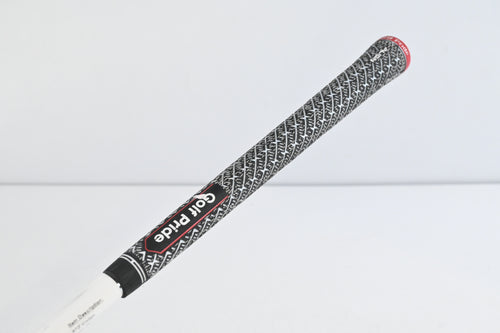 Cleveland RTZ Lob Wedge / 58 Degree / Wedge Flex Dynamic Gold Spinner Shaft