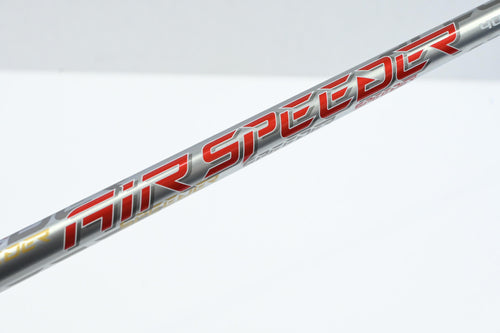 Fujikura Air Speeder 40 #3 Hybrid Shaft / Senior Flex / Titleist 2nd Gen