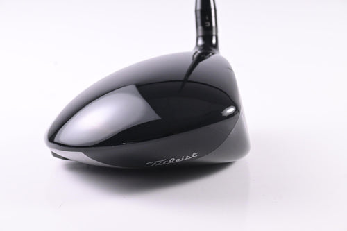 Titleist TSi1 Driver / 10 Degree / Stiff Flex Mitsubishi Tensei 1K Black 65