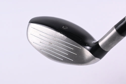 Taylormade R5 XL #4 Hybrid / 22 Degree / Stiff Flex Taylormade R5 XL Shaft