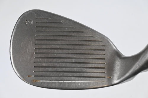 Ping i3 O-Size Sand Wedge / 56 Degree / White Dot / Stiff Flex Ping Cushin JZ