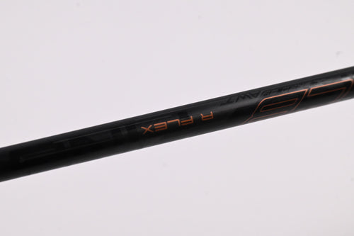 Ping G400 8 Iron / 34.5 Degree / Black Dot / Regular Flex Ping Alta CB Shaft