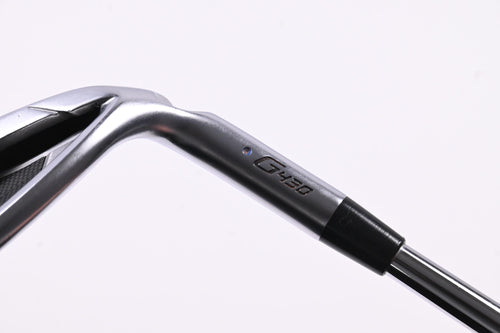 Ping G430 Lob Wedge / 58 Degree / Regular Flex Dynamic Gold 105 R300