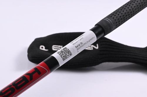 Eleven Hybrid Pitching Wedge / 43 Degree / Regular Flex KBS TGI 70 Shaft