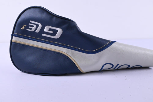 Ladies Ping G Le3 Driver / 11.5 Degree / Ladies Flex Ping ULT 250 Shaft
