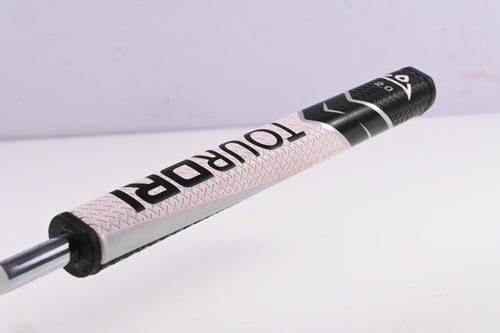 Left Hand Odyssey Versa Putter / 34 Inch