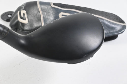 Ping G425 #4 Hybrid / 22 Degree / Senior Flex Ping Alta CB Slate 70 Shaft