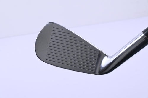 Maxfli Revolution #4 Iron / 24 Degree / Regular Flex Dynamic Gold R300 Shaft