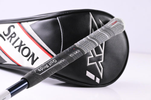 Srixon ZXi Driver / 10.5 Degree / Stiff Flex Fujikura Ventus TR Blue 6 Shaft