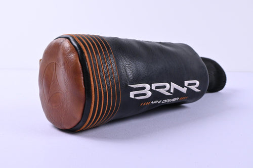 TaylorMade BRNR Mini Driver / 11.5 Degree / Stiff Flex UST ProForce M40X 65