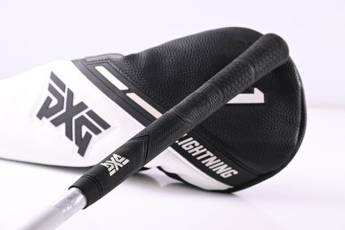 PXG Lightning Tour Mid Driver / 10.5 Degree / Stiff Flex Project X Denali Red 60
