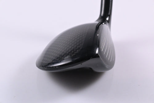 Tour Edge Exotics E723 #5 Hybrid / 25 Degree / Regular Flex Tensei AV White 65