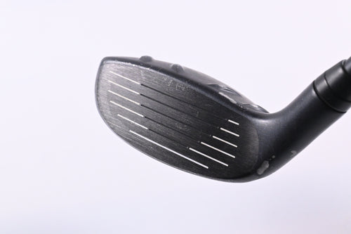 Ping G410 #4 Hybrid / 22 Degree / Regular Flex Ping Alta CB Red 70 Shaft