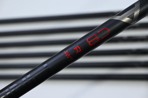Ping G710 Irons / 5-PW+UW / Blue Dot / Regular Flex Ping Alta CB Red Shafts