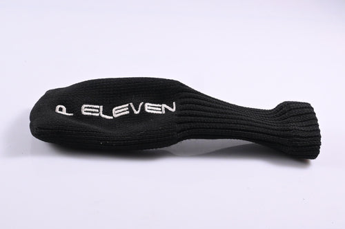 Eleven Hybrid Pitching Wedge / 43 Degree / Regular Flex KBS TGI 70 Shaft
