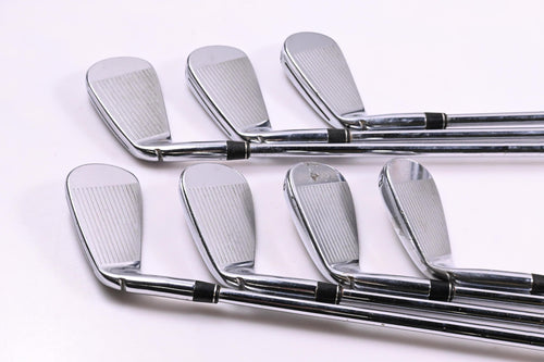 Taylormade Rocketbladez Tour Irons / 4-PW / Stiff Flex KBS Tour Shafts