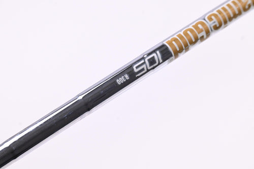 Ping G430 Lob Wedge / 58 Degree / Regular Flex Dynamic Gold 105 R300
