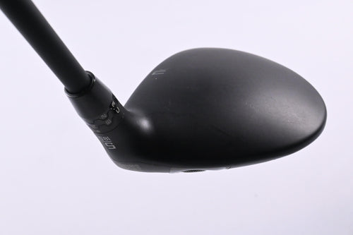 Cobra OPTM MAX #5 Wood / 18.5 Degree / Regular Flex Kai'li Dark Waves Blue 60