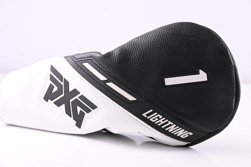 PXG Lightning Tour Mid Driver / 10.5 Degree / Stiff Flex Project X Denali Red 60