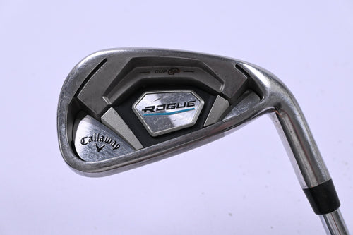 Callaway Rogue #6 Iron / Regular Flex True Temper XP 95 R300 Shaft