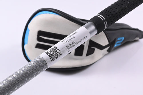 Taylormade SIM2 #3 Hybrid / 19.5 Degree / Stiff Flex Tensei AV Series Blue 80