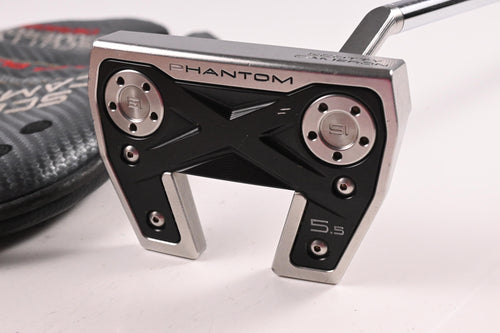 Scotty Cameron 2024 Phantom 5.5 Putter / 34 Inch