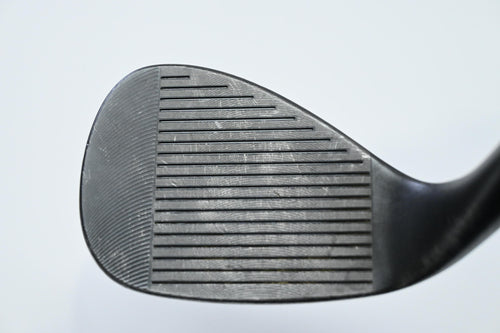 Cleveland RTX ZipCore Lob Wedge / 58 Degree / Wedge Flex Dynamic Gold Spinner