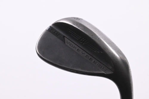 Titleist Vokey SM8 Lob Wedge / 58 Degree / Wedge Flex Titleist Vokey SM8 Shaft