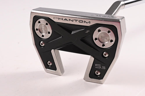 Scotty Cameron 2024 Phantom 5.5 Putter / 34 Inch