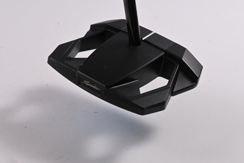 Taylormade Spider ZT Black Putter / 34 Inch