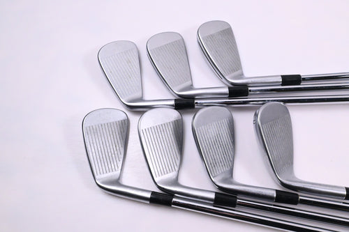 Taylormade P790 2021 Irons / 4-PW / X-Flex Dynamic Gold X100 Shafts