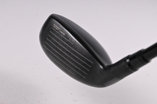 Taylormade SIM2 #3 Hybrid / 19.5 Degree / Stiff Flex Tensei AV Blue 80 Shaft