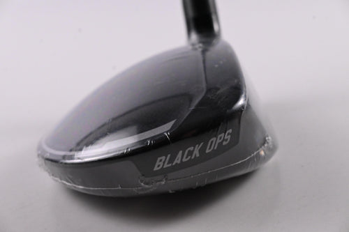 PXG 0311 Black Ops #5 Wood / 18 Degree / Regular Flex Tensei AV Blue 65 Shaft