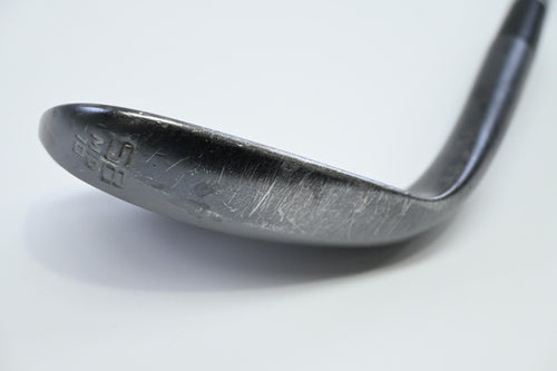 Cleveland RTX ZipCore Lob Wedge / 58 Degree / Wedge Flex Dynamic Gold Spinner