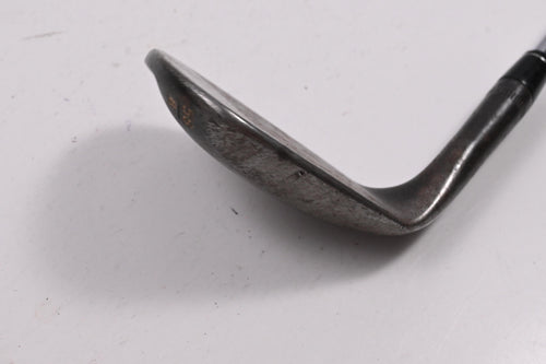 Callaway Mack Daddy Forged lob Wedge / 58 Degree / Stiff Flex Dynamic Gold S200