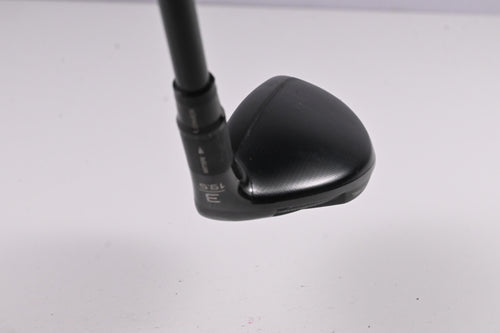 Taylormade SIM2 #3 Hybrid / 19.5 Degree / Stiff Flex Tensei AV Blue 80 Shaft