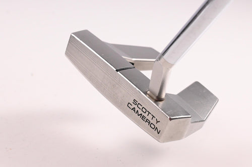 Scotty Cameron 2024 Phantom 5.5 Putter / 34 Inch